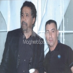 Abdelkader ariaf sur yala.fm